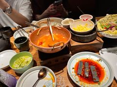 -云海肴·汽锅鸡·云南菜(高德置地店)