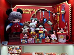 -大悦城(沈阳中街店)