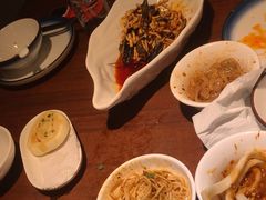 -龙抄手食府(浣花北路店)