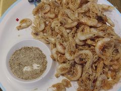 -倍儿美海鲜大排挡·非遗海鲜蒸饺(洋货店)