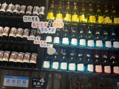 -领鲜活海鲜榴莲自助火锅(东门店)