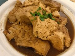 -天毓山庄·餐厅