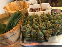 -奎元馆.百年奎元.非遗传承(西湖边的解放路店)