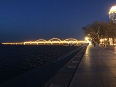 -人民防洪胜利纪念塔