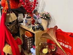 -中国照相馆(清河万象汇店)