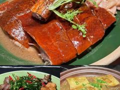 -粤·向群饭店(二沙岛店)