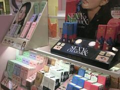 -4iNLOOK美瞳店(中山公园龙之梦店)