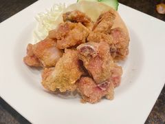 -度小月(百老汇美食街店)