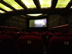 -大光明电影院(南京西路店)