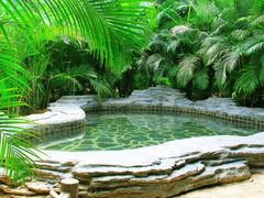 -龙达温泉生态城