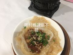 -顺德人家食府(黄金广场店)