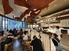 -RUXU入续糖水铺与包(卓悦中心店)