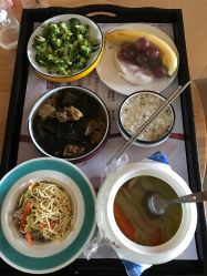 点击看大图 -大美母婴湖畔月子中心(江宁店)