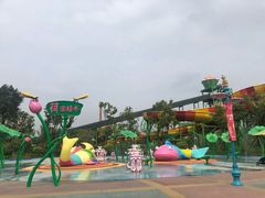 -广州融创文旅城