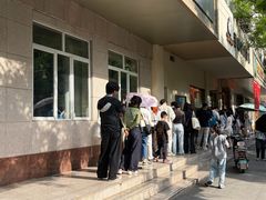 -甜嘟嘟烘焙坊(舒城路店)