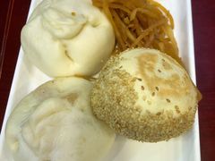 -老回回烩面馆(左家庄店)