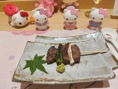 -松临·铁板烧&Omakase(神农店)