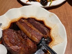 -張飛扒肉·龙江非遗(道外店)