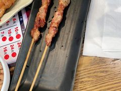 -李先生牛肉面大王(北京平谷步行街店)