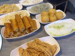 -光头药膳鸡(莱茵小镇店)