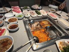 -海底捞火锅(莘松路店)