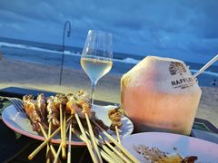 -海南清水湾莱佛士酒店