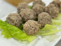 -马记伊源斋涮肉·清真菜(百子湾店)