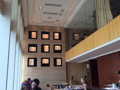 行政餐厅-香港尖沙咀凯悦酒店