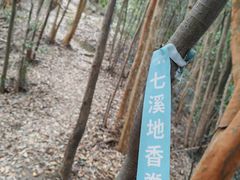 -世间香境·七溪地