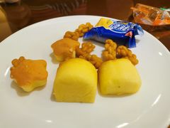 -丽致餐厅(美豪丽致店)