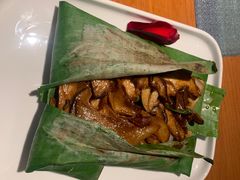 -雀舞云南菜(乐客城店)
