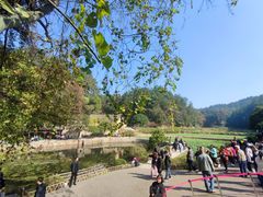 -韶山毛泽东同志故居