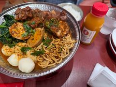 -喜家德虾仁水饺(长泰广场店)