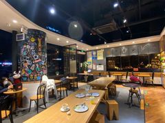 -Jamaicablue Coffeeshop(中央广场店)