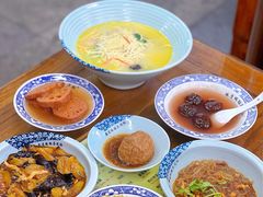 -粗茶淡饭(东关街店)
