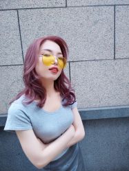 中发-MI HAIR