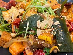 -醉人椒麻辣香锅(王府井喜悦店)