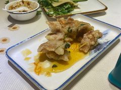 锅包肉-东北一家人(友谊街店)