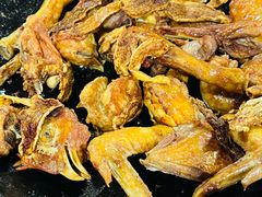 -钱山海鲜大排档