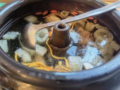 原味汽锅鸡-云腾食府·云南菜