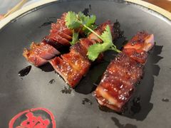 -广府乡下·饭庄(新港东路店)