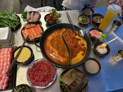 -冯校长老火锅(深圳总店)
