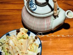 -晶吉·居酒屋·烧鸟·生鱼饭(中山区民主广场店)