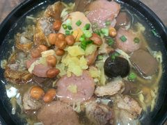 -阿芬卤面(花巷店)