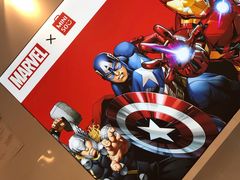 -名创优品(天河区正佳广场二店)