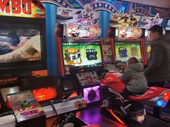 -真快活Coohoo Max(武商仙桃店)