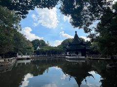 -西园戒幢律寺