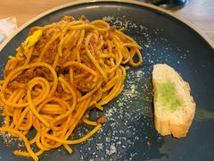 -初拾·花里餐厅(钜城华亿店)