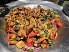 -蛙小侠·沸腾砂锅(望海国际广场店)
