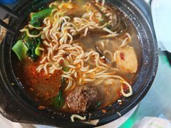 -清真·穆萨砂锅(大皮院店)
